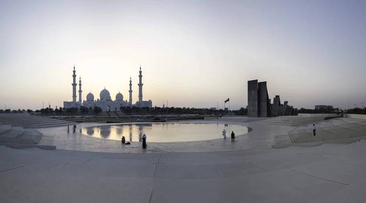Al Karamah(Abu Dhabi)