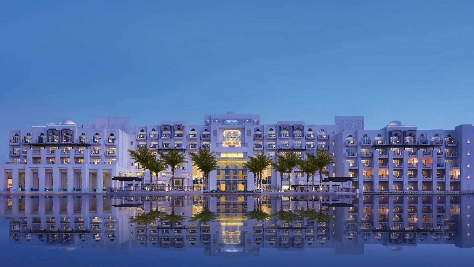 Eastern Mangroves(Abu Dhabi)