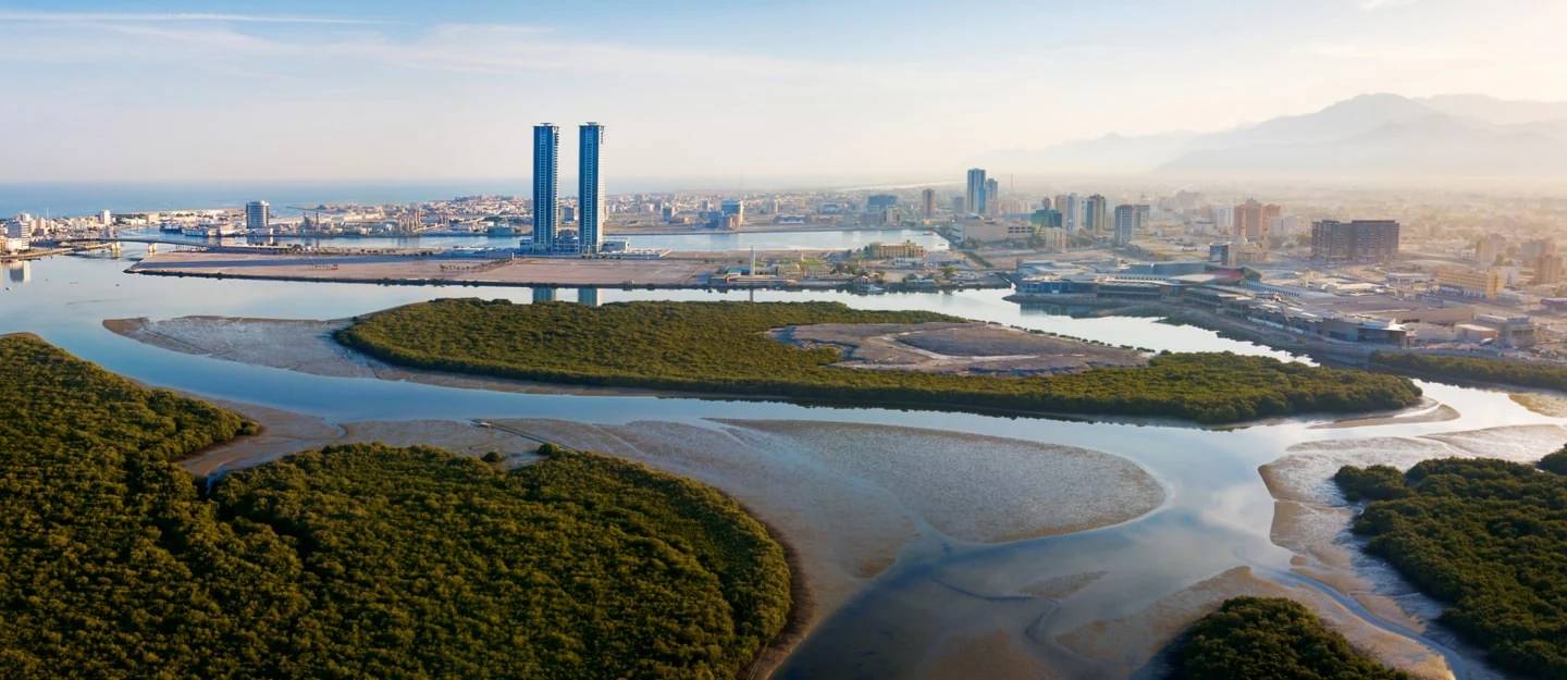 Al Dhait(Ras Al Khaimah)