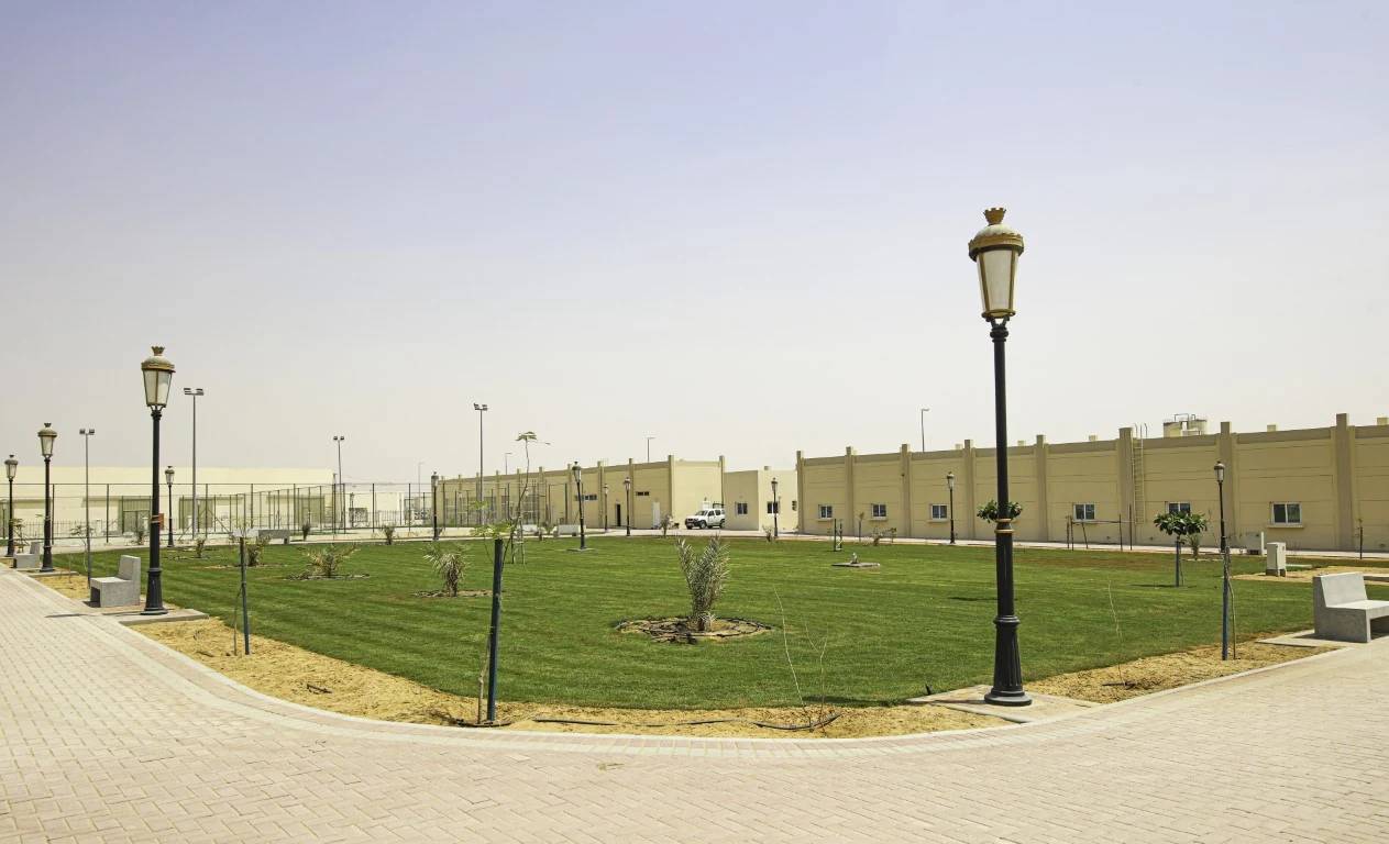 Al Sajaa(Sharjah)