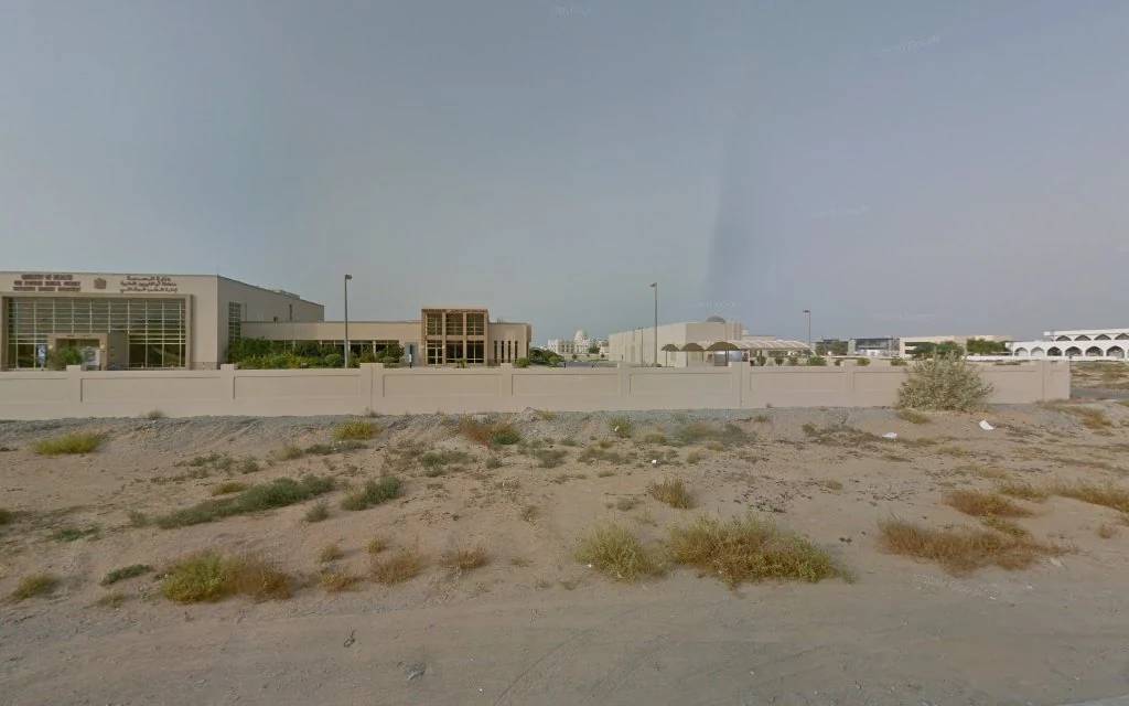 AL RAUDAH(Umm Al Quwain)