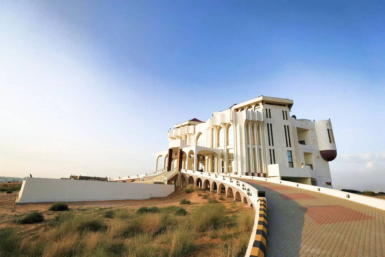 Al Mamourah(Ras Al Khaimah)