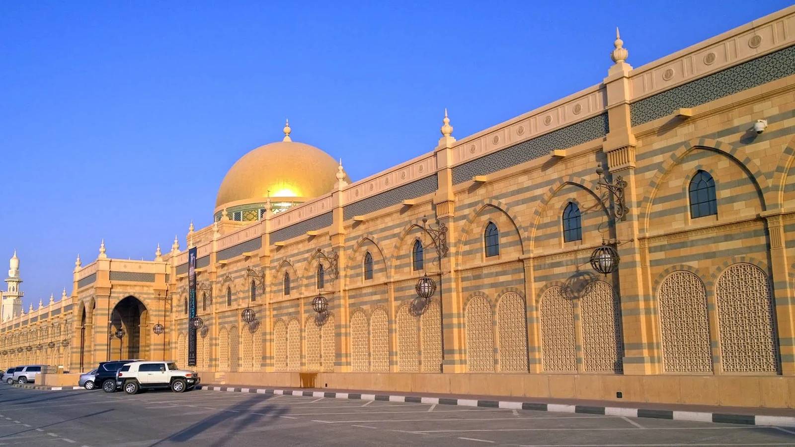 Al Mujarrah(Sharjah)