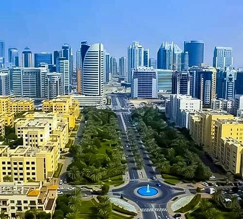 Al Barsha(Dubai)