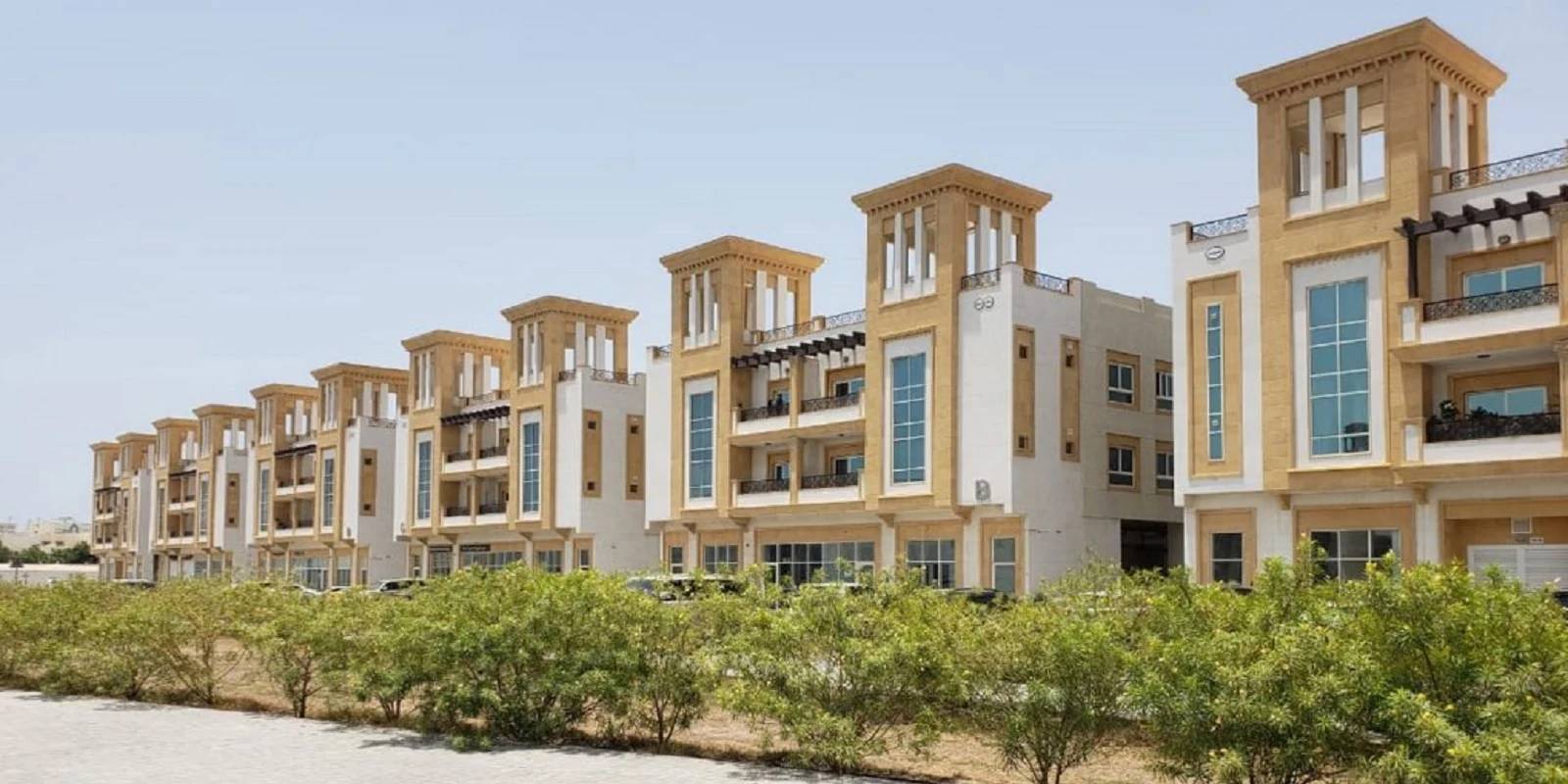 AL NASSERYA(Sharjah)