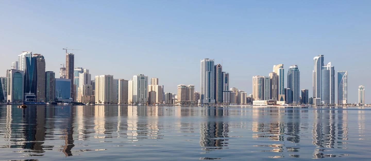 AL NOAF(Sharjah)