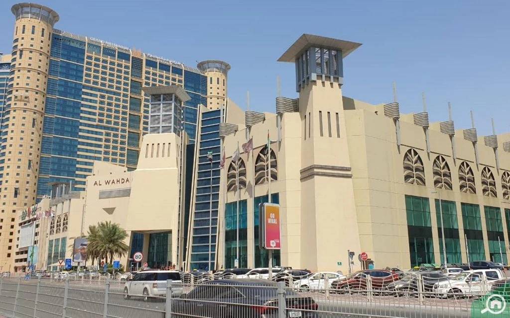 Defense Road(Abu Dhabi)