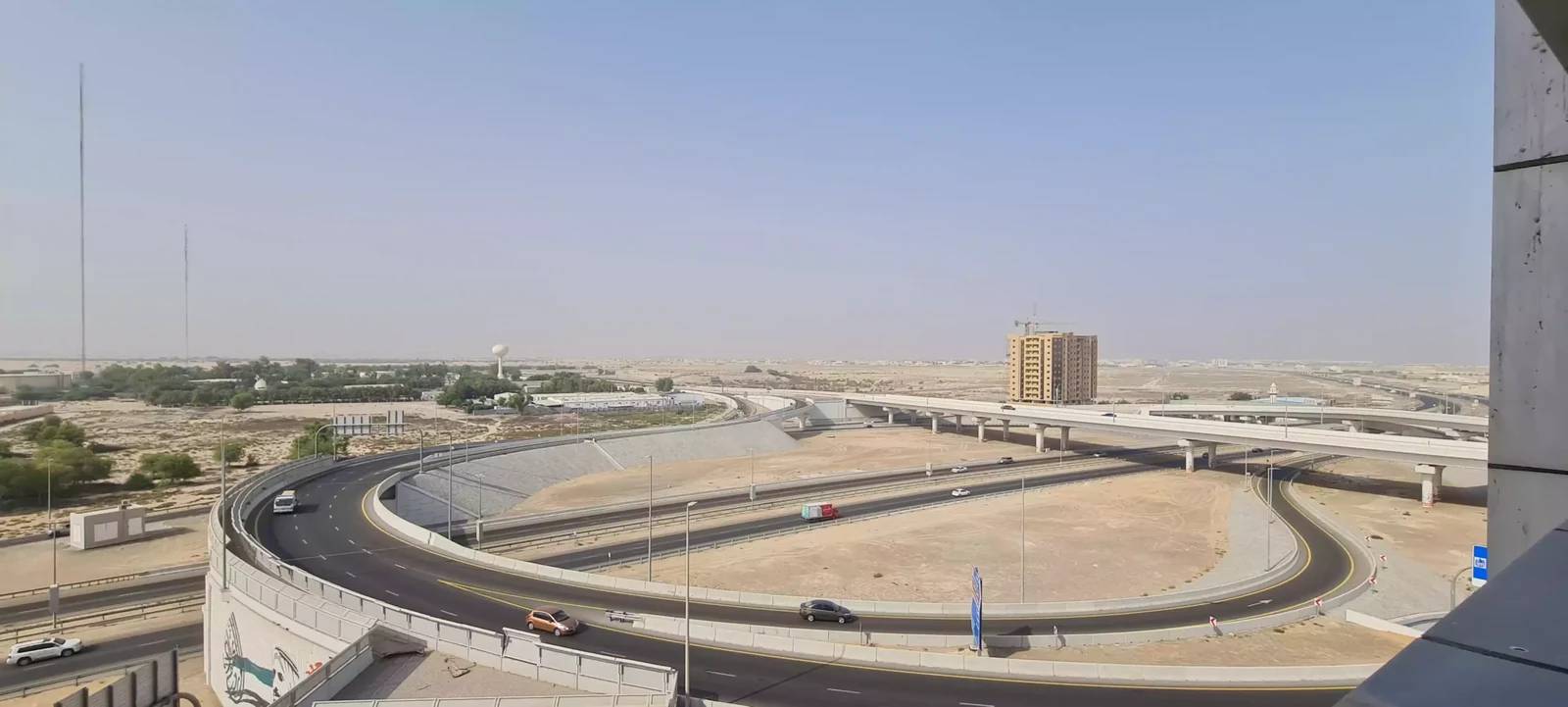 King Faisal Street(Umm Al Quwain)