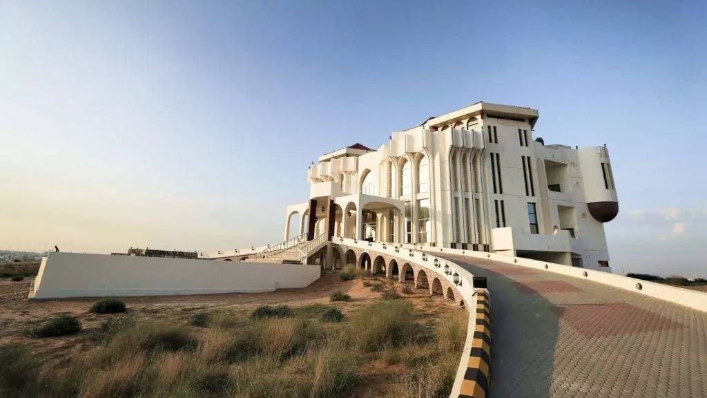 AL KHARRAN(Ras Al Khaimah)