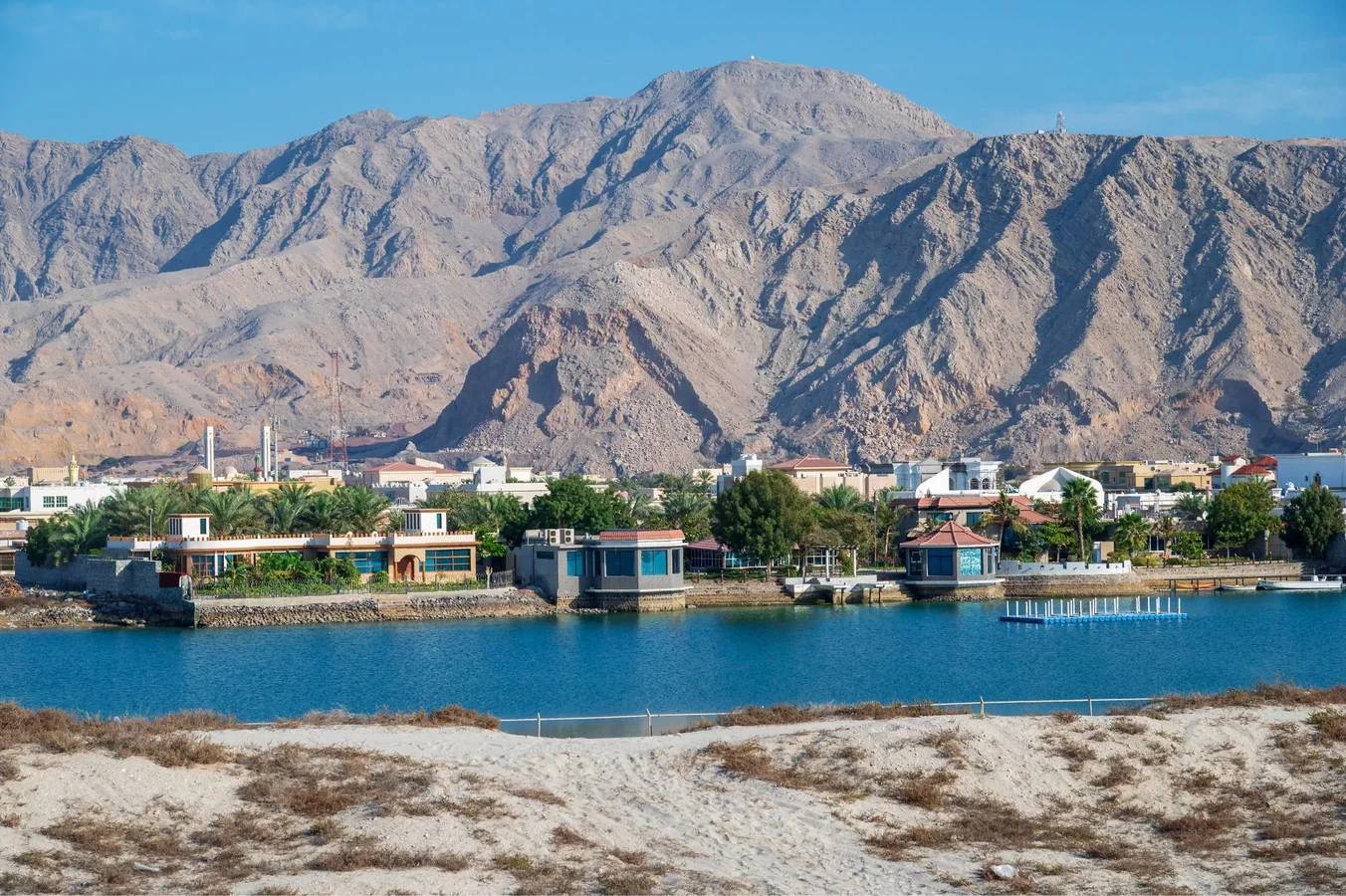 Al Rams(Ras Al Khaimah)