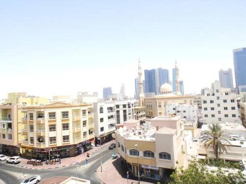 Al Badaa(Dubai)