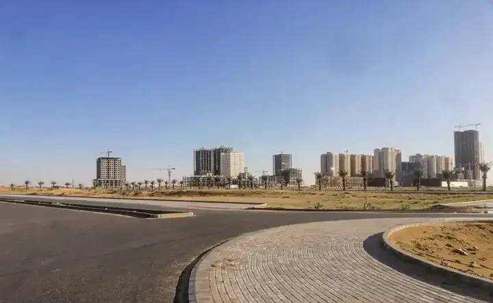 Al Alia(Ajman)