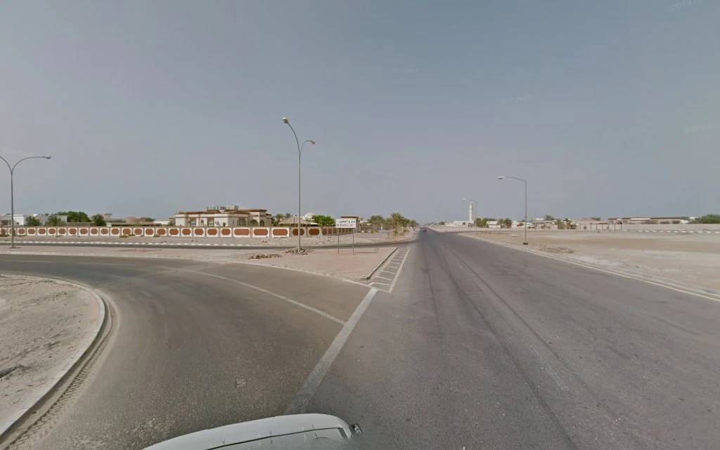 Al Bootain(Umm Al Quwain)