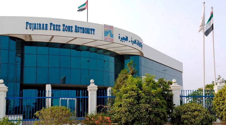 Fujairah Freezone(Fujairah)