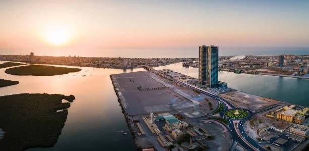 Al Juwais(Ras Al Khaimah)