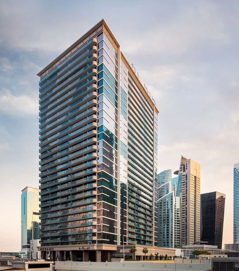 Merano Tower - Business Bay -2.jpeg