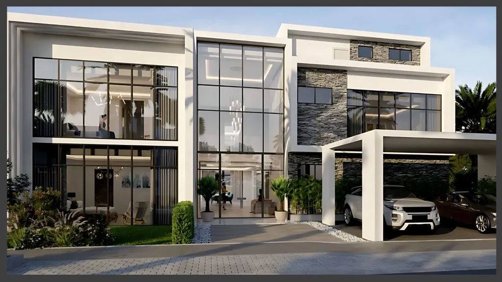 Lush at DAMAC Riverside - DIP