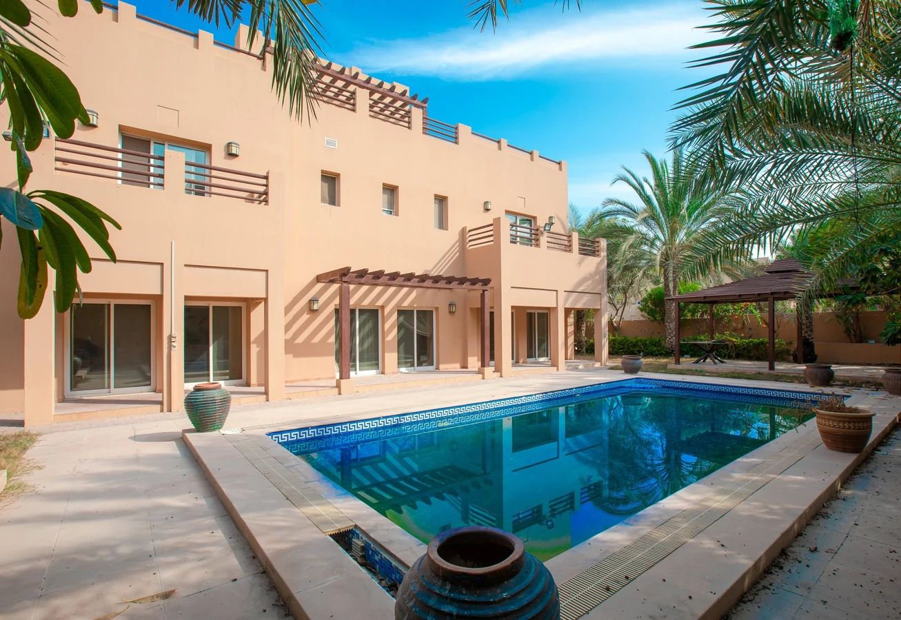Savannah_Villas-Arabian_Ranches-bld