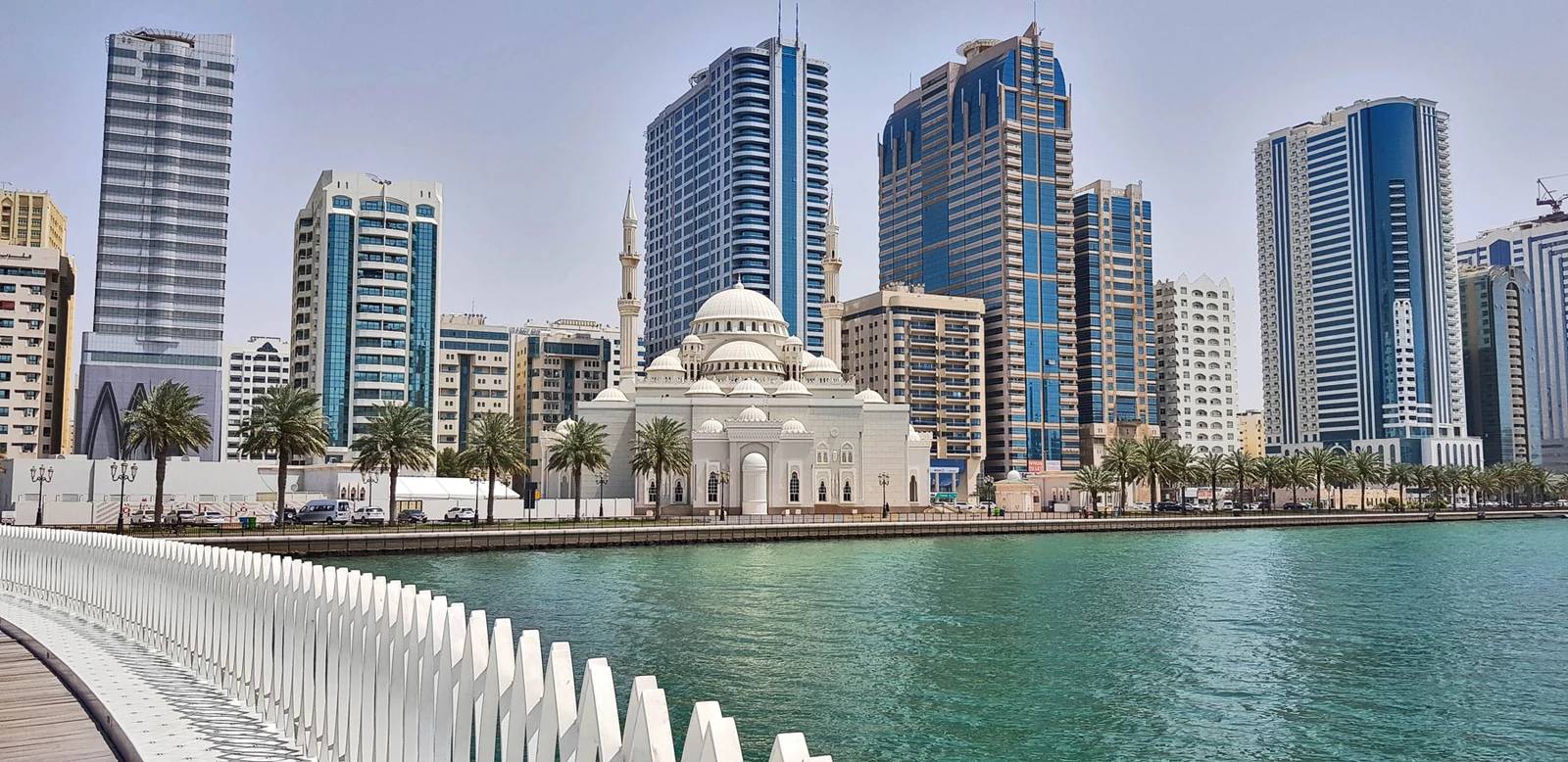 Al Badie(Sharjah)