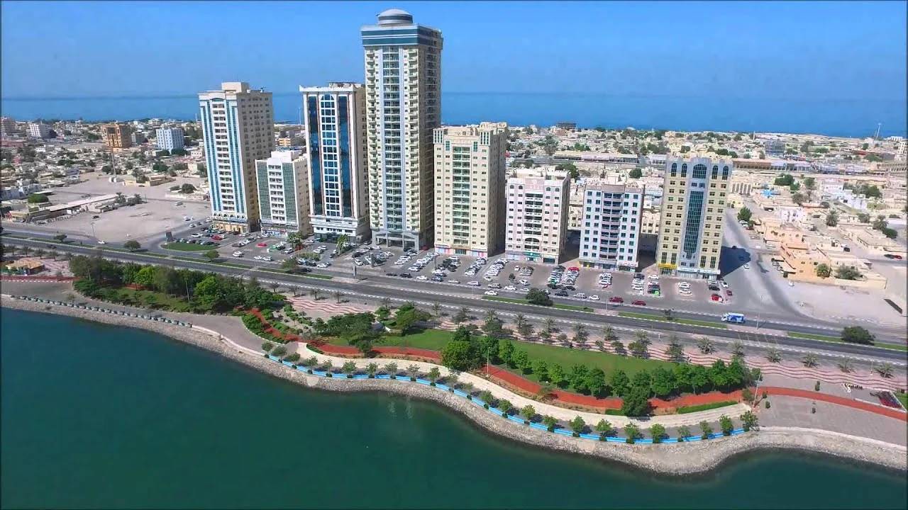 Cornich Ras Al Khaima(Ras Al Khaimah)