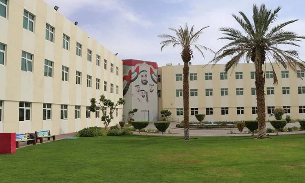 Al Falaj Hazzaa(Al Ain)