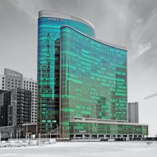 The Pad - Business Bay -2.webp