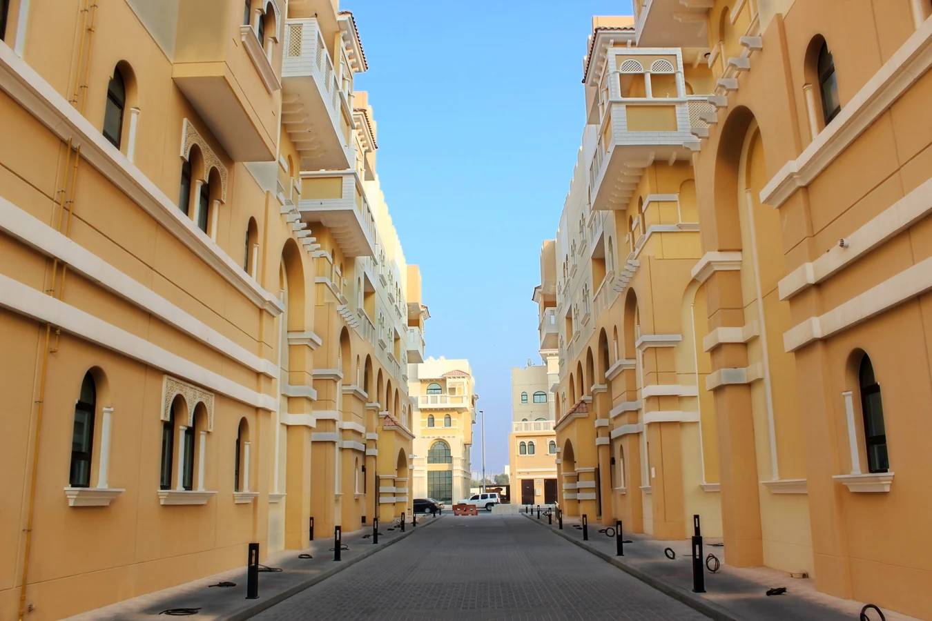 Al Shahama(Abu Dhabi)