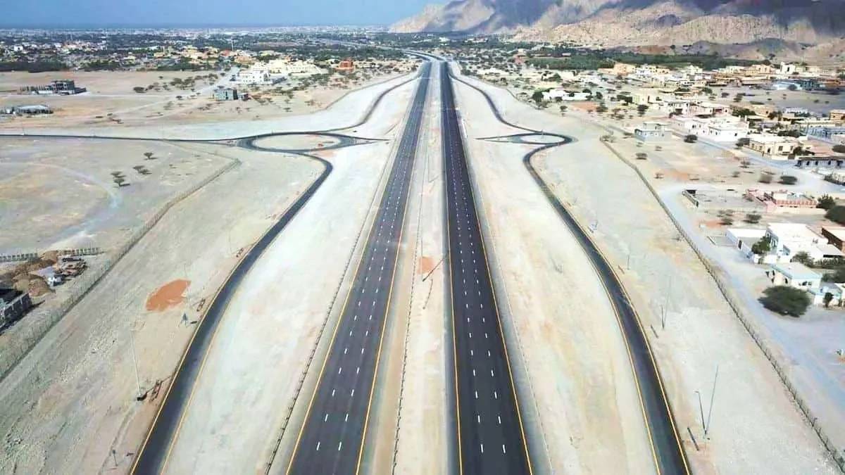 Seih Al Ghubb(Ras Al Khaimah)