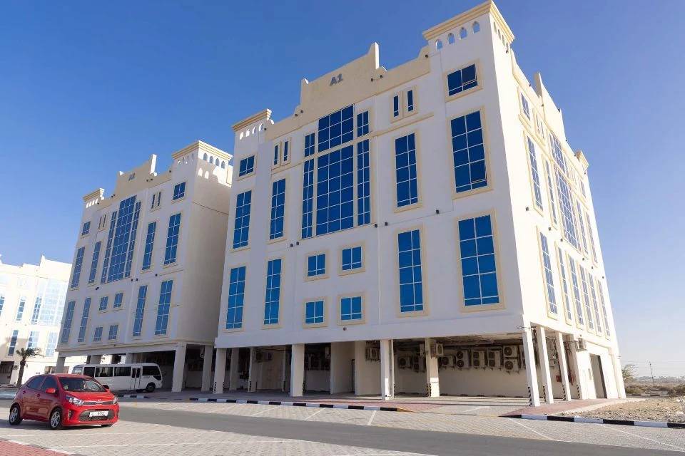 Al Ameera Village(Ajman)