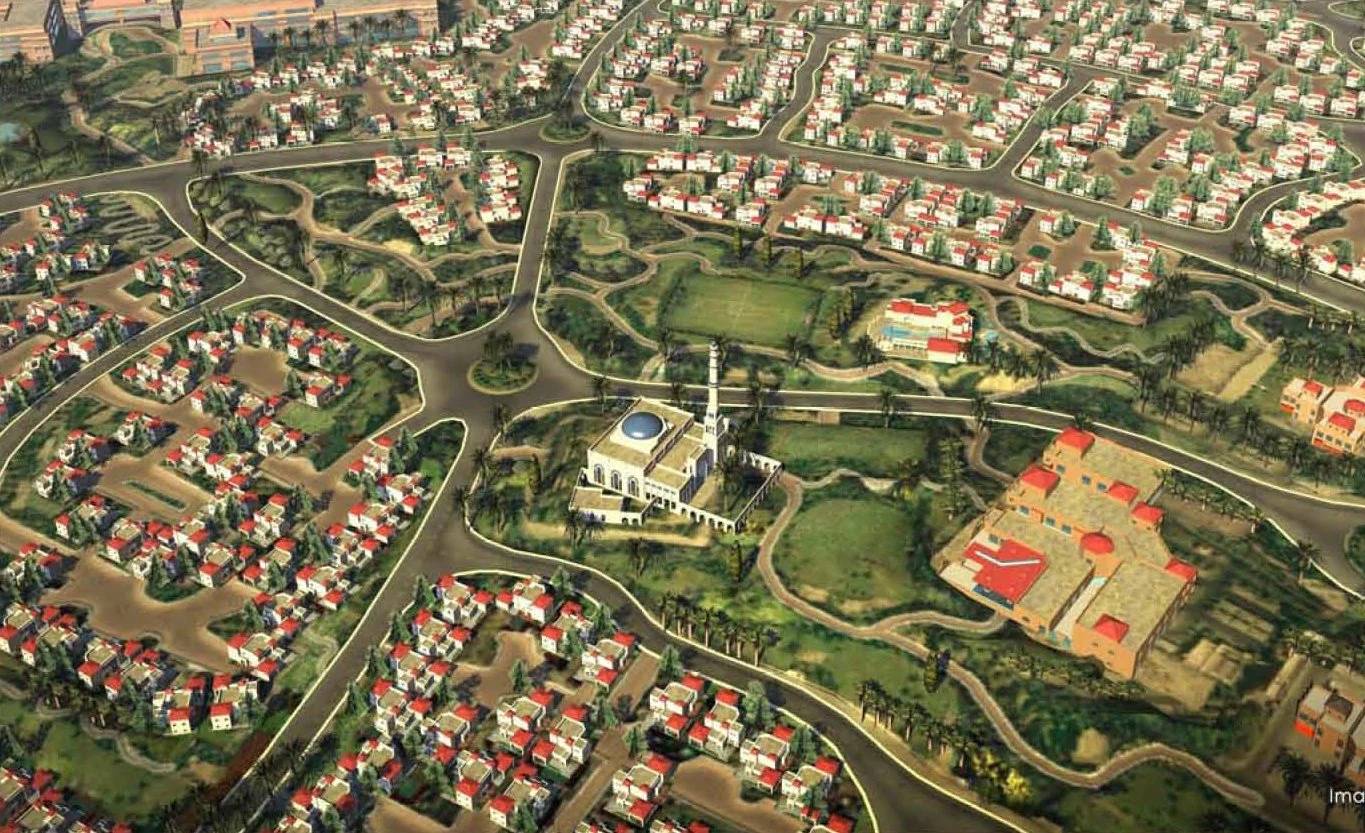 Al Shawamekh(Abu Dhabi)