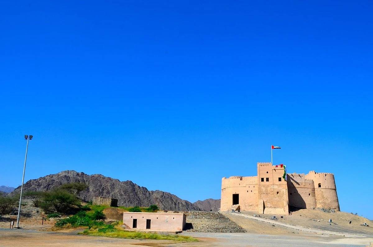 Al Hayl(Fujairah)