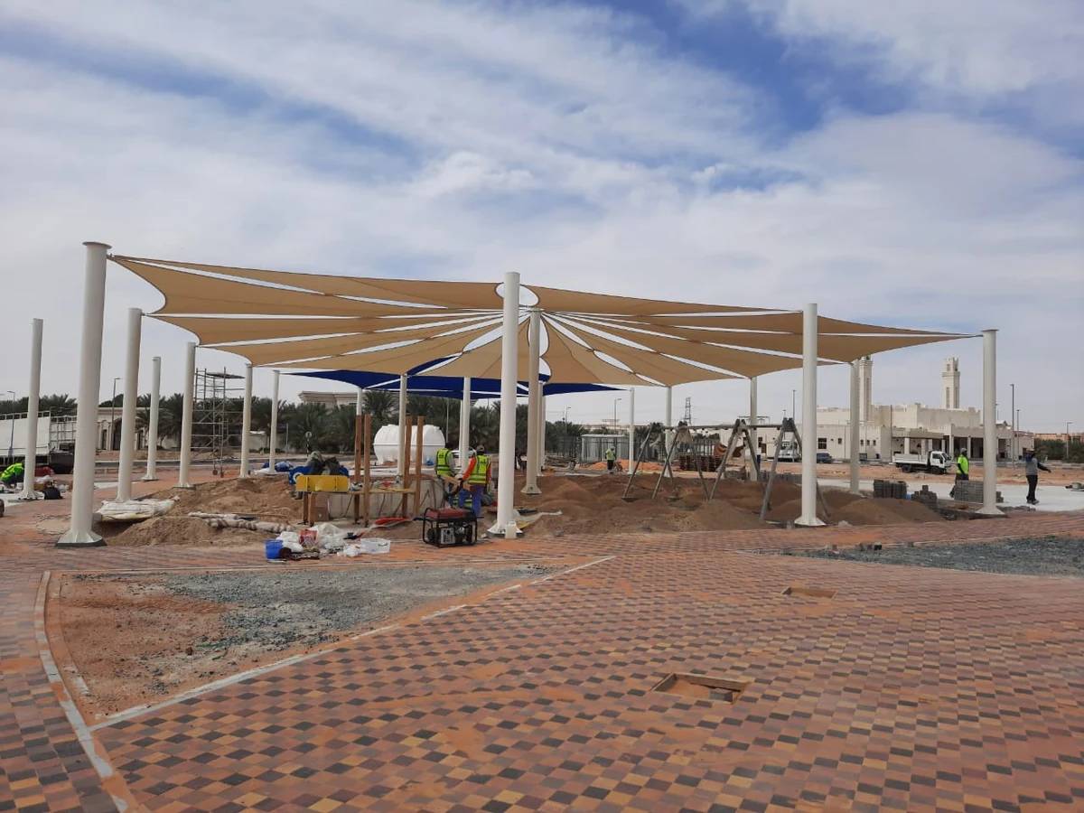 Al Rawdah Al Sharqiyah(Al Ain)