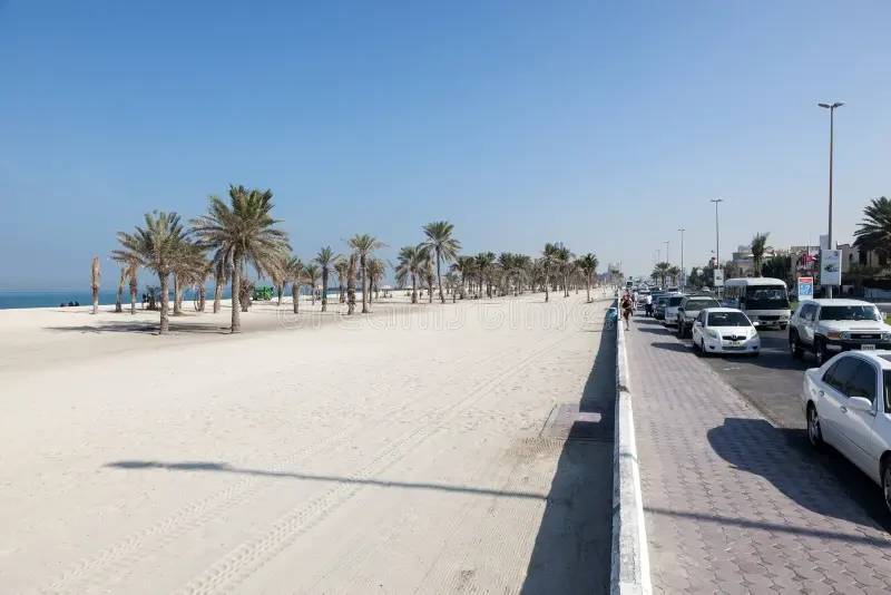 Al Hawiyah(Umm Al Quwain)