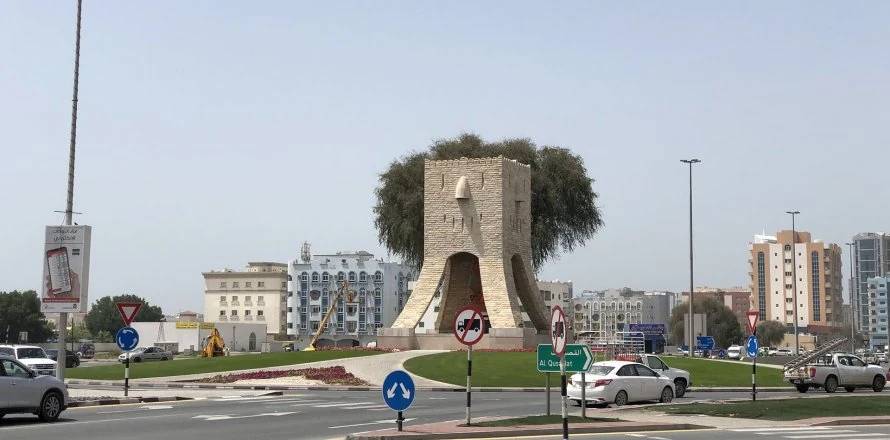 Al Turfa(Ras Al Khaimah)