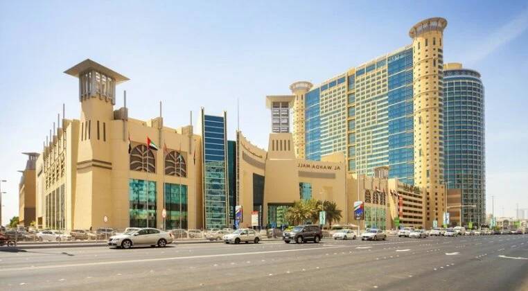 Al Manhal(Abu Dhabi)