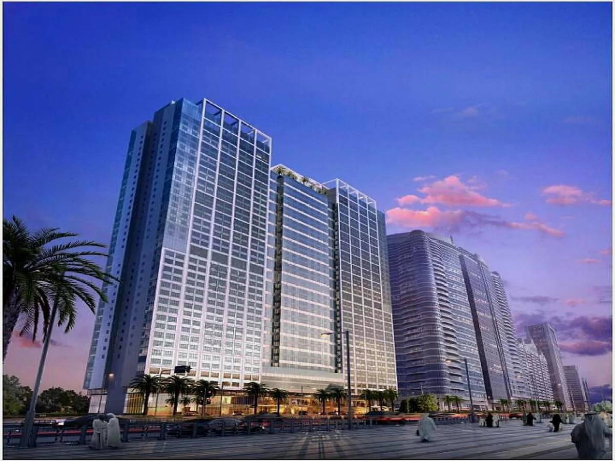 Al Mina-AUH(Abu Dhabi)