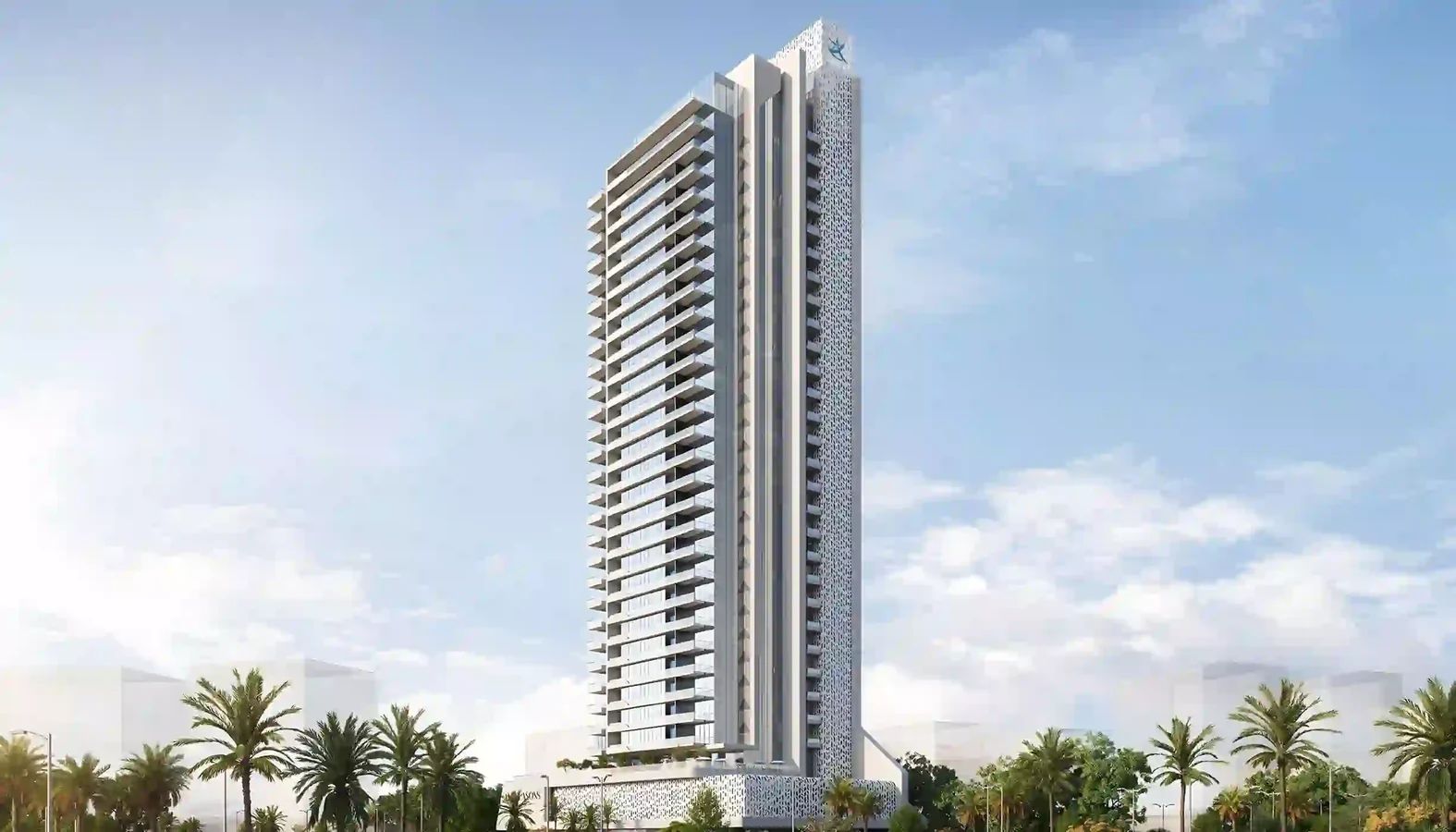 All Seasons Residence - bld