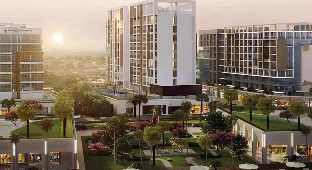 Azizi Riviera 69-Meydan-bld