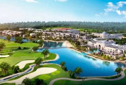 Seih Al Sedeirah (Abu Dhabi)