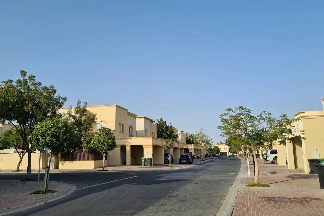 The Springs 12-Emirates Living - The Springs-bld