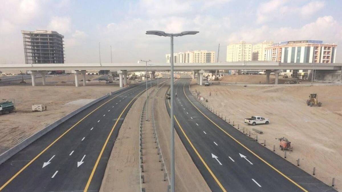 Al Haditha(Umm Al Quwain)