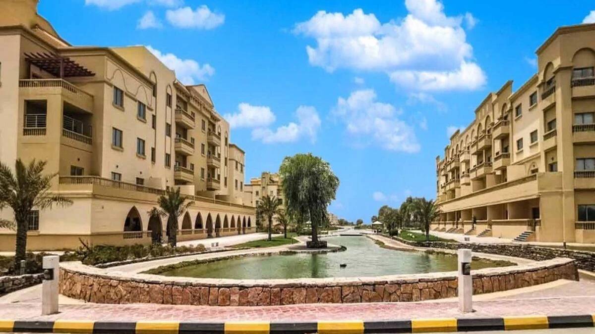 Al Hudaibah(Ras Al Khaimah)