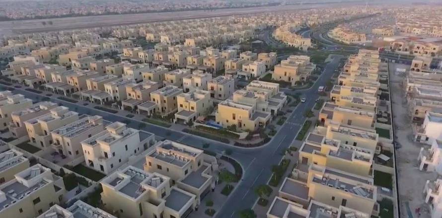 Arabian Ranches 2(Dubai)