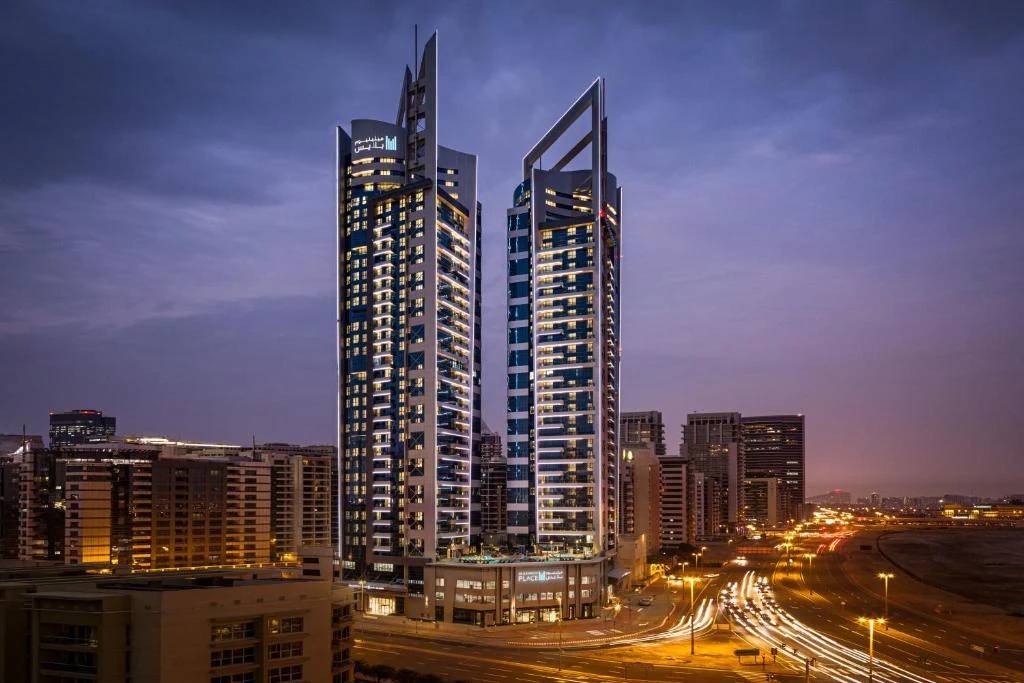 Barsha Heights TECOM(Dubai)
