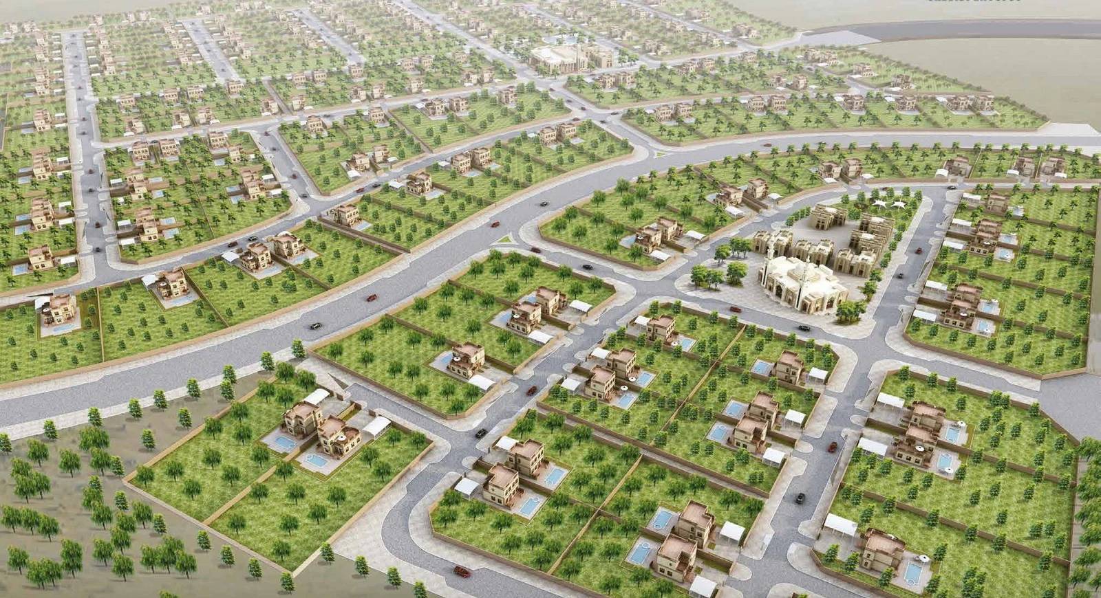 Wahat AlZaweya(Al Ain)