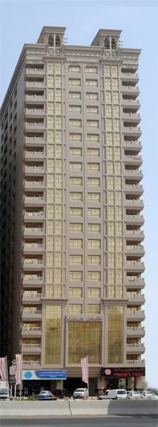 Damas_Gold_Building-Al_Nahda__Sharjah-bld