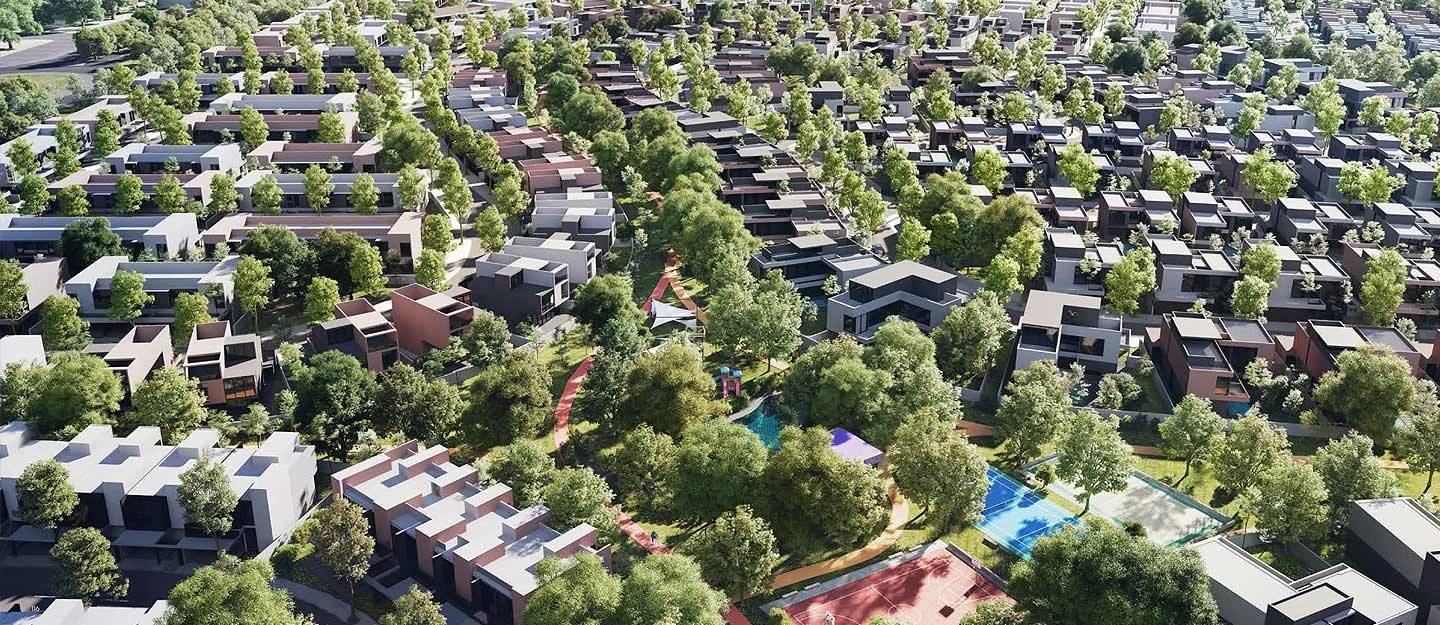 Masaar, Al Tai(Sharjah)