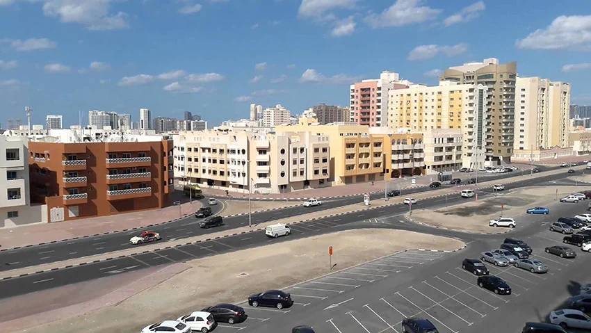 Al Qusais(Dubai)