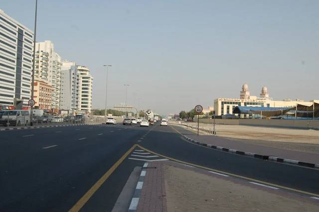 Al Nudood(Ras Al Khaimah)