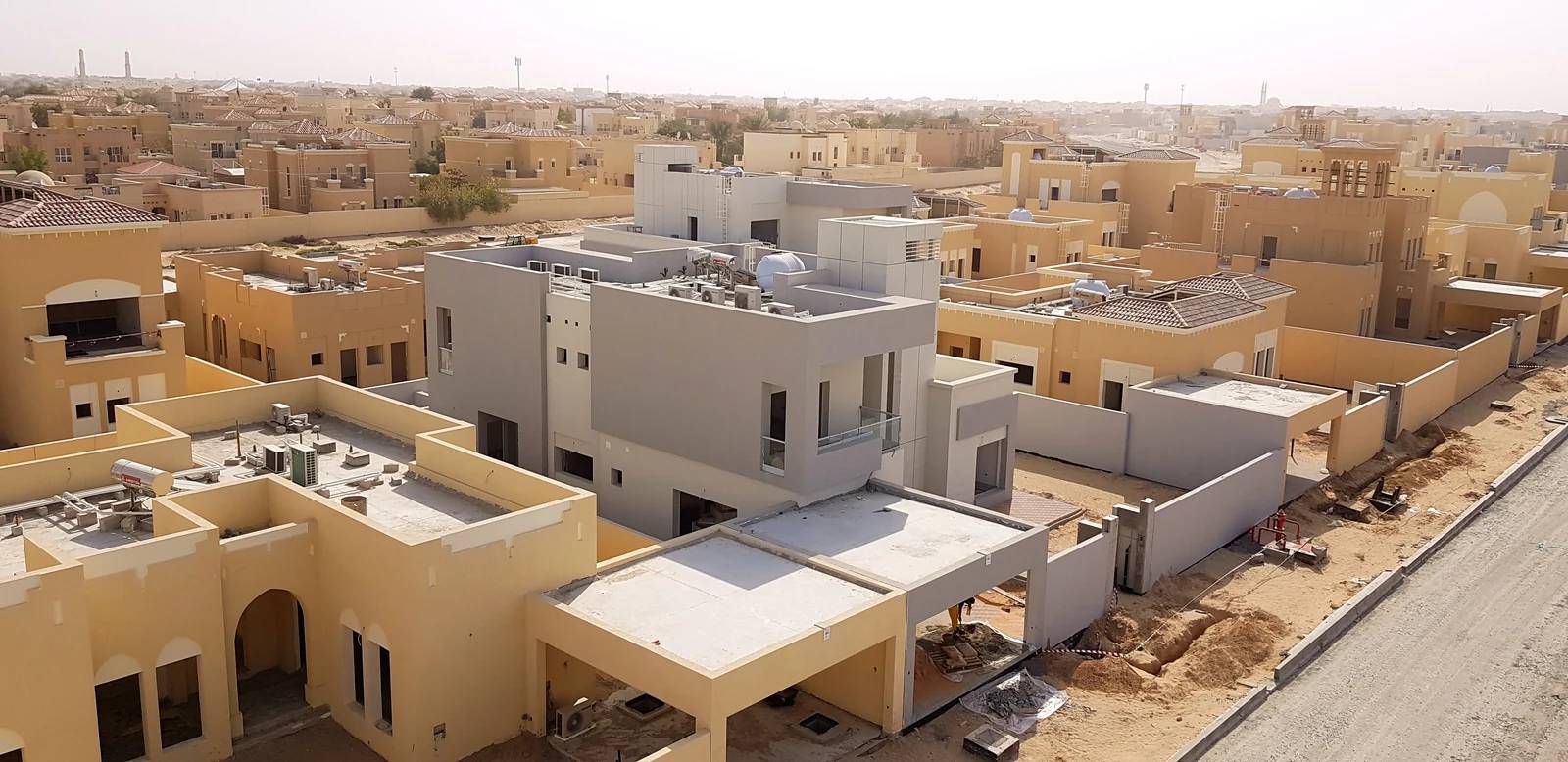 Oud Al Muteena(Dubai)